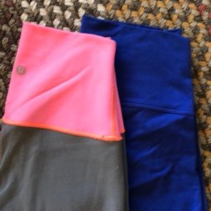 lululemon athletica Pants - 🌸Lululemon lot🌸 lululemon athletica Pants - 🌸Lululemon lot🌸